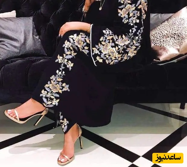 مانتو مجلسی