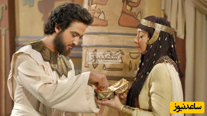 5 راز پنهان از کاخ معروف سریال یوسف پیامبر!/ اگه بدونی از تعجب نفست بند میاد! +عکس