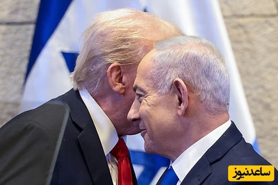 آمریکا و اسرائیل به دنبال «ردزنی» و شناسایی محل حضور مقامات ایرانی هستند+فیلم