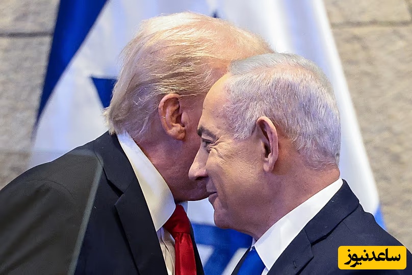 آمریکا و اسرائیل به دنبال «ردزنی» و شناسایی محل حضور مقامات ایرانی هستند+فیلم