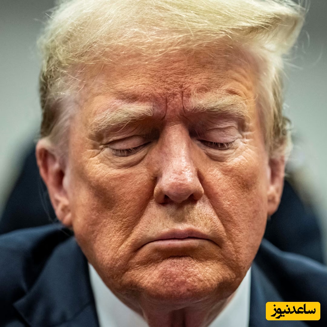 ببینید| انتقال موشک‌های هایپر سونیک سپاه به شبکه 3!/ترامپ‌ از ترس‌ این‌ها پا پس کشید...+ویدیو