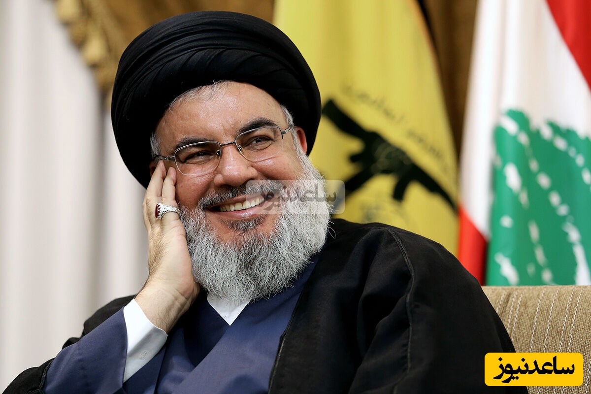 (ویدیو) روایتی شنیدنی از انگشتری که شهید نصرالله به محمد کاسبی هدیه داد