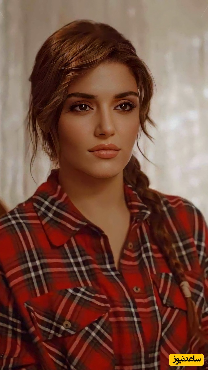 هانده ارچلِ همیشه خوش پوش اینبار با تیپ پرتقالی! استایلی که هر خانومی باید بلد باشه!