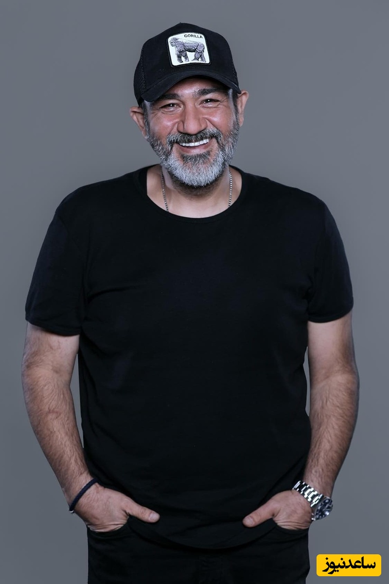 یادی کنیم از اجرای آهنگ محسن چاوشی توسط مهران غفوریان برای سیروس گرجستانی/ رفیق من سنگ صبور غم هام به دیدنم بیا که خیلی تنهام+فیلم