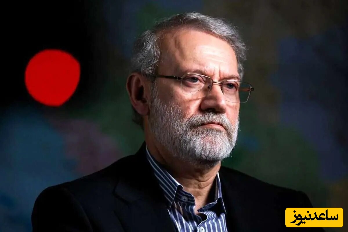 پرده برداری لاریجانی از نقطه توافق ایران و آمریکا در مذاکرات هسته‌ای + ویدیو