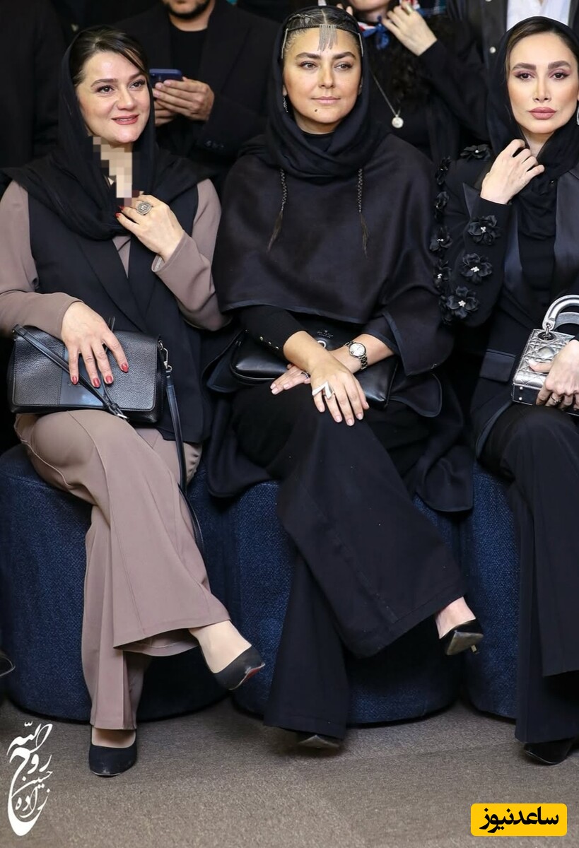 هدی زین العابدین