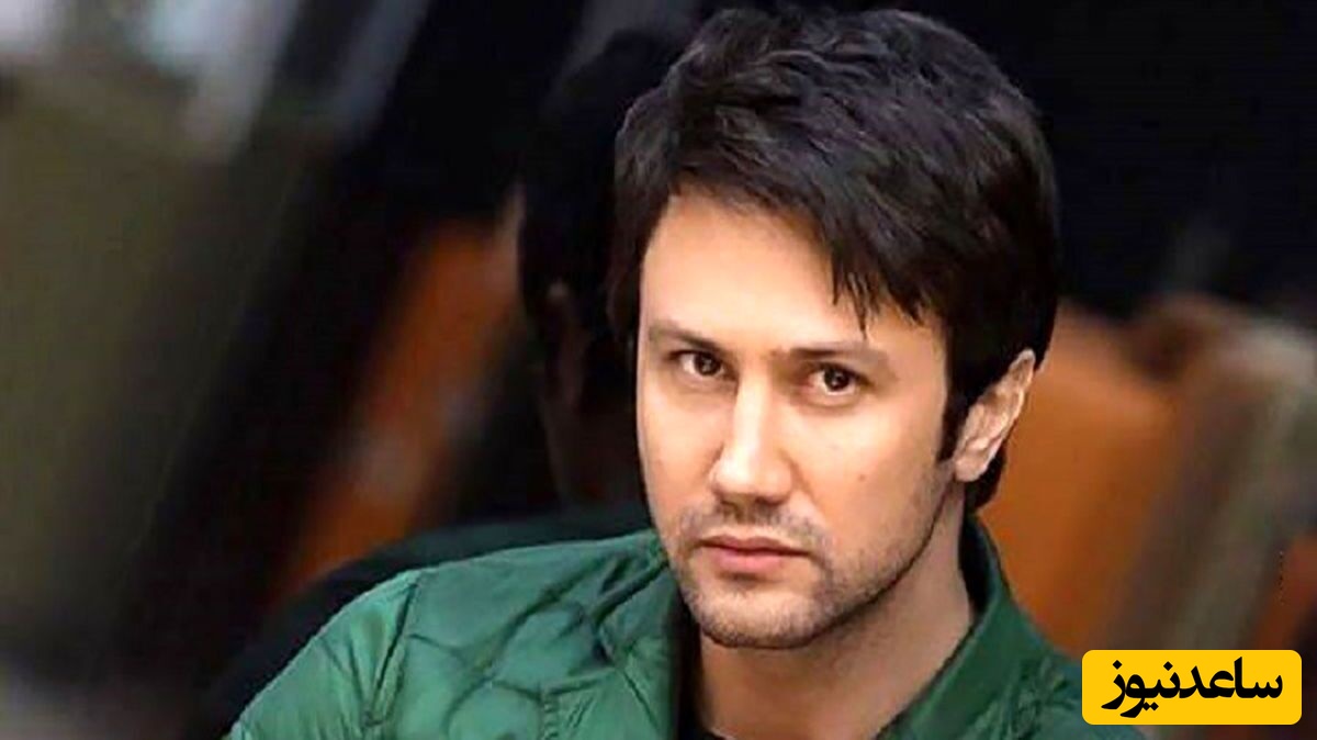 تصویر تازه شاهرخ استخری و دخترش نبات؛ پدر و دختری که دل‌ها را بردند!😍💕