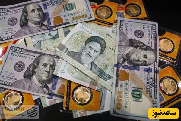 قشقاوی: FATF تصویب نشود منتظر دلار 200 هزار تومانی باشید! +فیلم