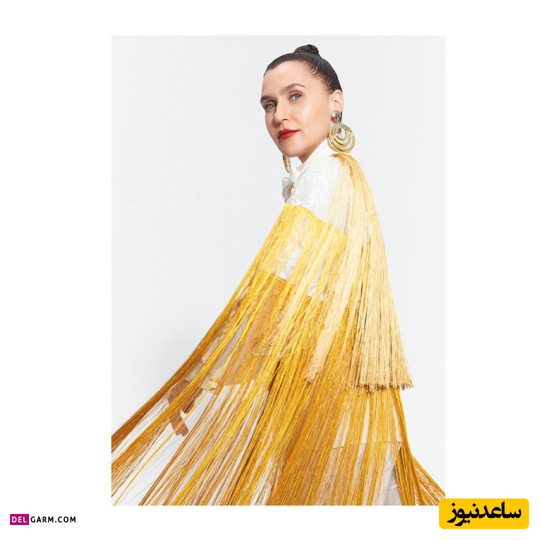 کلاه کیوت پیچازی و فشن شوال سام که جذابیتش را صدچندان کرده👌🏻