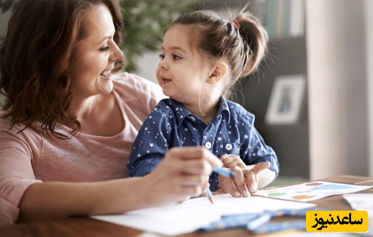 آموزش زبان به کودکان