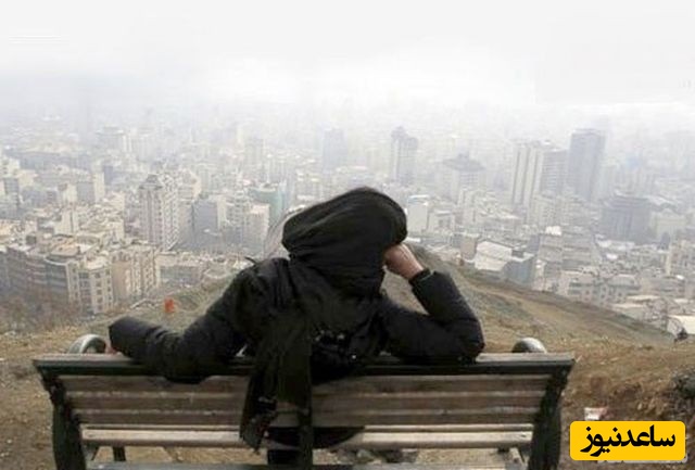 صحبت‌های تکان‌دهنده دختری پشیمان از ازدواج سفید