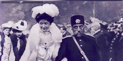 گشت‌و‌گذار پر خرج و مخارج مظفرالدین شاه قاجار در شهر ورشوی لهستان تا ترکیه + سوغاتی‌های گران بهای سفر فرنگ او برای همسرانش