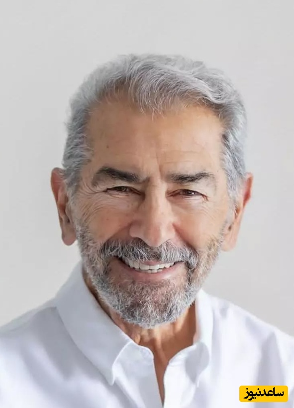 فرامرز قریبیان