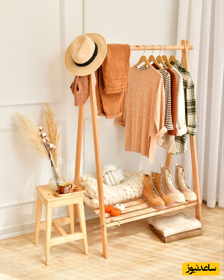 پادشاهی رنگ‌ها در پاییز؛ محبوب‌ترین رنگ‌های استایل پاییزی و روش‌های ست کردن آن‌ها