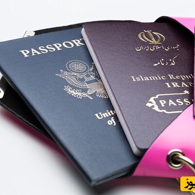 10 کشور بدون ویزا برای ایرانیان