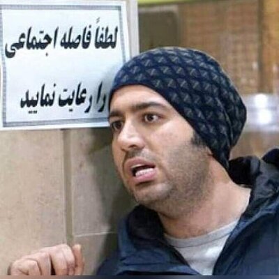 واکنش علی صبوری به خبر بستری شدنش در تیمارستان، یعنی من دیوونه ام...
