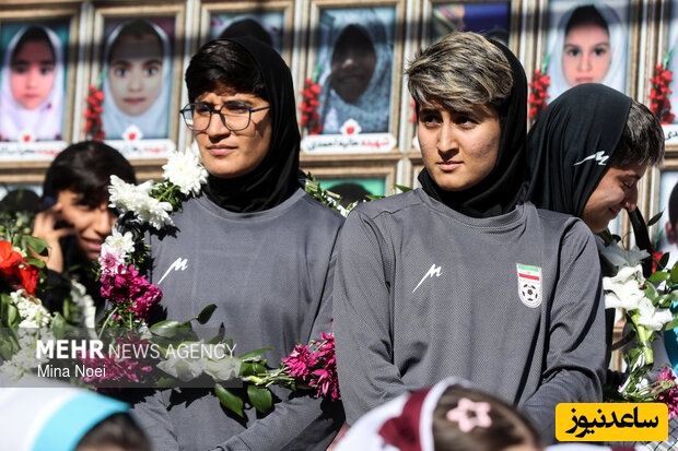 تیم ملی فوتبال زنان