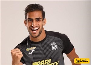 شهاب زاهدی: همه دربی می‌دیدند و من داشتم لباس می‌فروختم