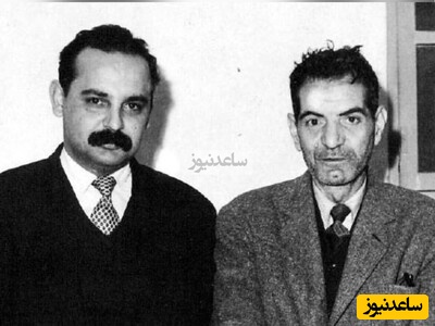 (ویدئو) «سایه، این غزل مال منه!» / اعتراف هوشنگ ابتهاج به تعارف بیجایش در بخشش یک شاهکار ادبی به استاد شهریار! / اینجاست که میگن تعارف اومد نیومد داره😅