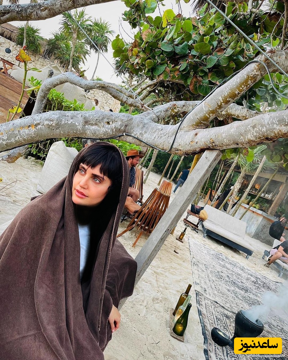 الناز شاکردوست