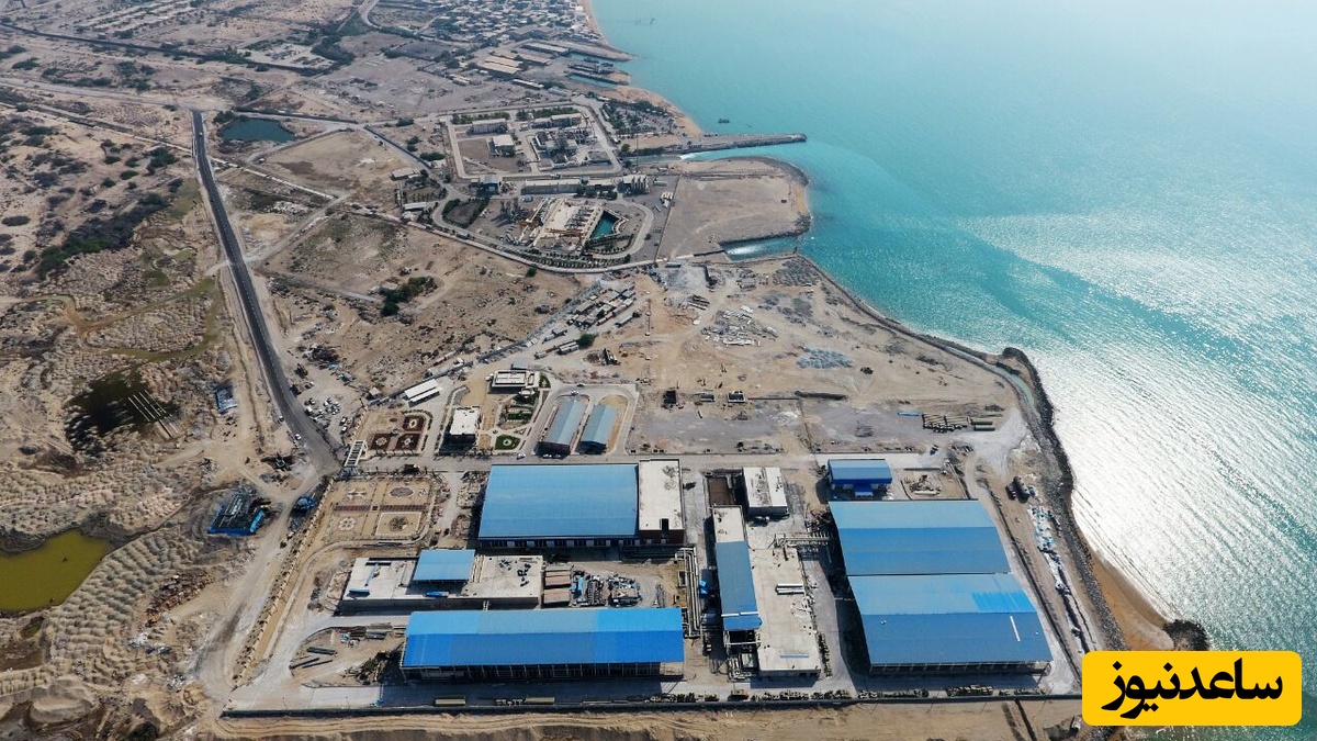 معادله جدید قدرت در منطقه: وقتی «آب» از نفت استراتژیک‌تر می‌شود