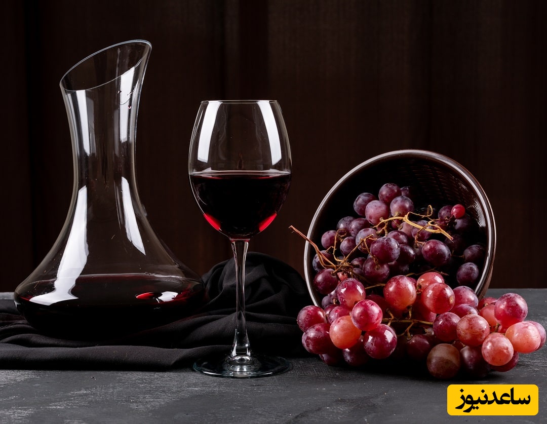 دیدن شراب در خواب چه تعبیری دارد؟ / تعبیر خواب شراب