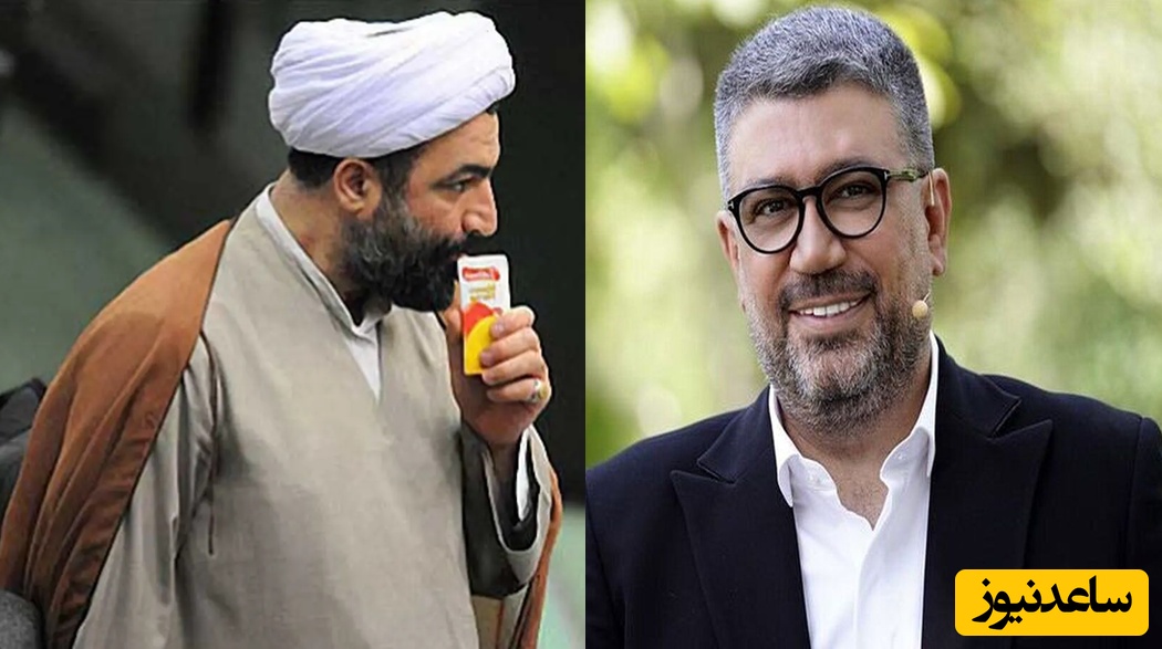 حمله عجیب رسایی به رضا رشیدپور؛ درد زالو صفت‌ها، عنوان شهید نیست، انکار حیا و غیرت است/ نانجیب‌ها پروژه قدردانی از شهدای بی حجاب برداشتند!