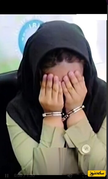 دختر کوچکی که بجای بازی و شیطنت در کوچه و پارک، دوستانش را تیکه پاره کرد+ تصاویر قاتل و مقتولین