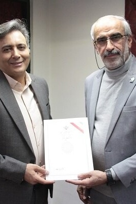 مجید اخشابی سکان مدیریت فرهنگی و اجتماعی پیام‌نور را به‌دست گرفت