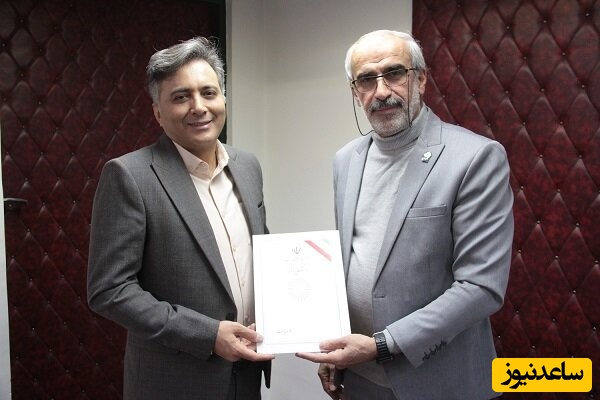 مجید اخشابی سکان مدیریت فرهنگی و اجتماعی پیام‌نور را به‌دست گرفت