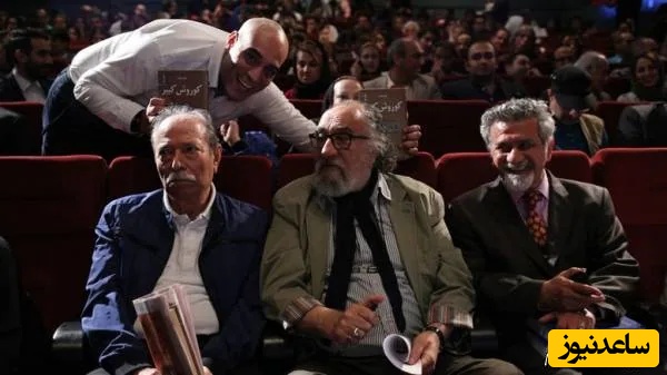 داریوش ارجمند