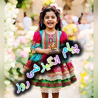 کائنات پیام ویژه‌ای برات داره / پیام انگیزشی امروز سه‌شنبه 24 شهریور 1405:  «فردا» همیشه فرصت دوباره نیست، امروز را دریاب ...