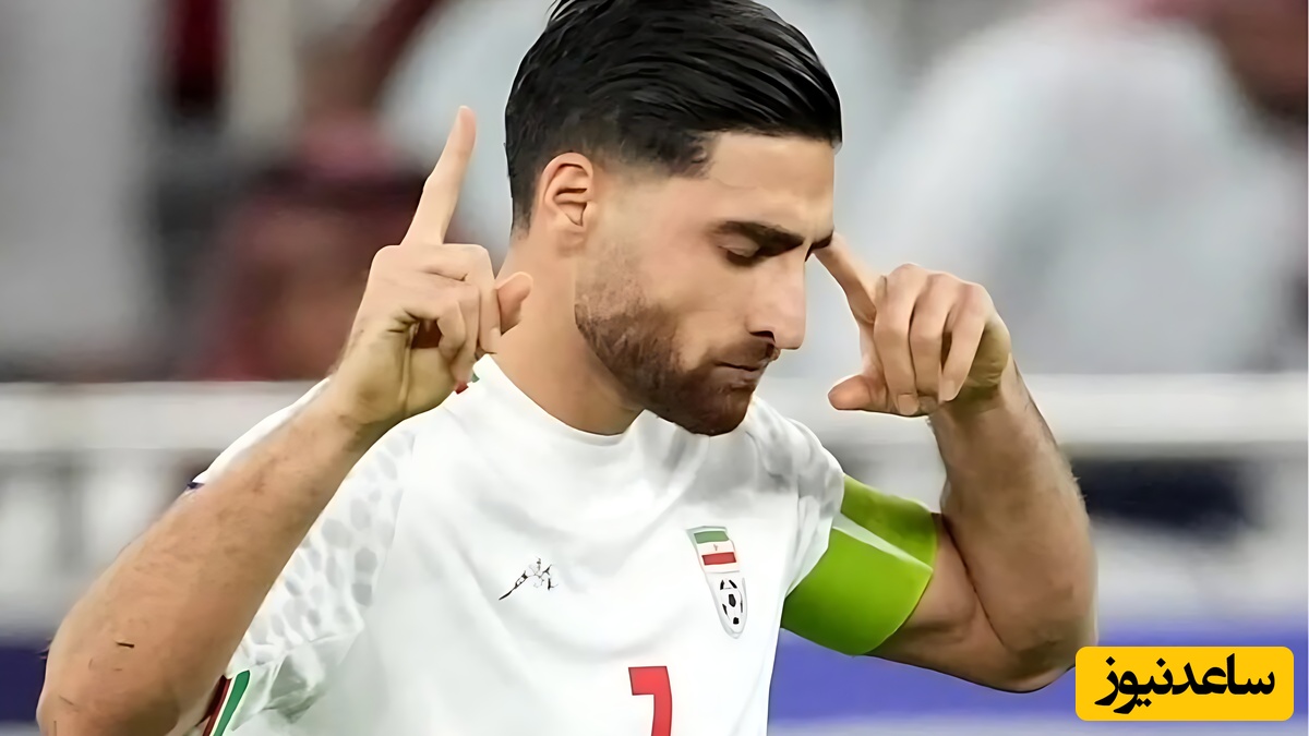 پاسخ سنگین علیرضا جهانبخش به وطن فروشانی که خاک کشور خود را به متجاوزی به اسم اسرائیل میفروشند / همه برای وطن! + عکس