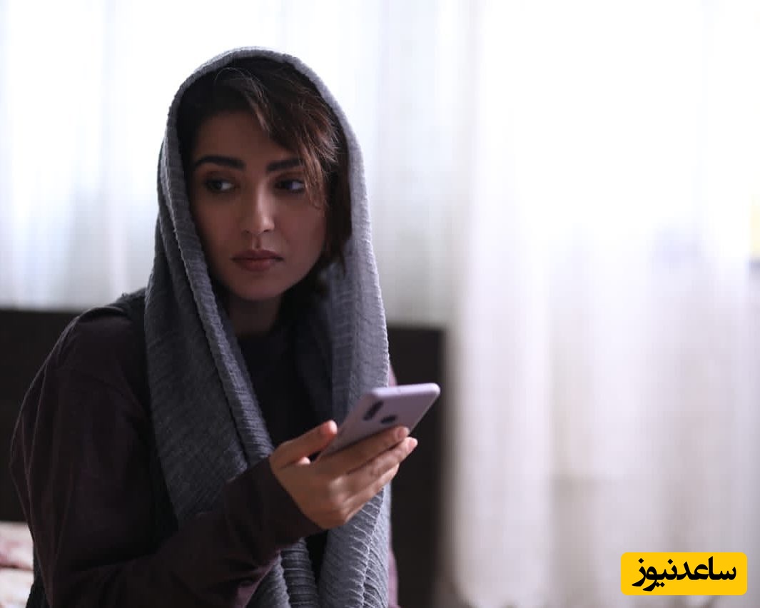 اعتراف غیرمنتظره مونا کرمی همسر سپند امیرسلیمانی: 7 ساله تحت درمانم!