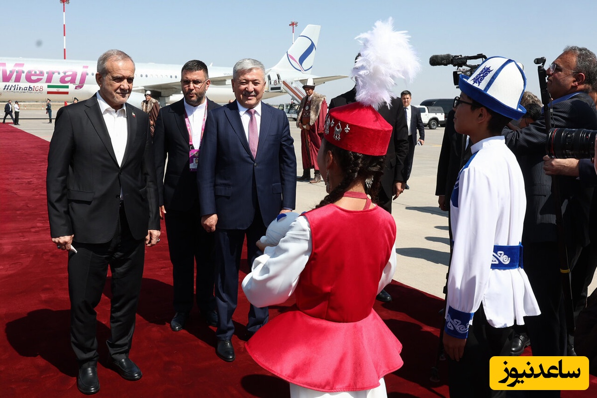 پزشکیان