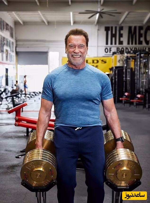 پیام تند آرنولد خطاب به ترامپ: تو یک رهبر شکست‌خورده هستی ...تو بدترین رئیس‌جمهور آمریکا بوده‌ای