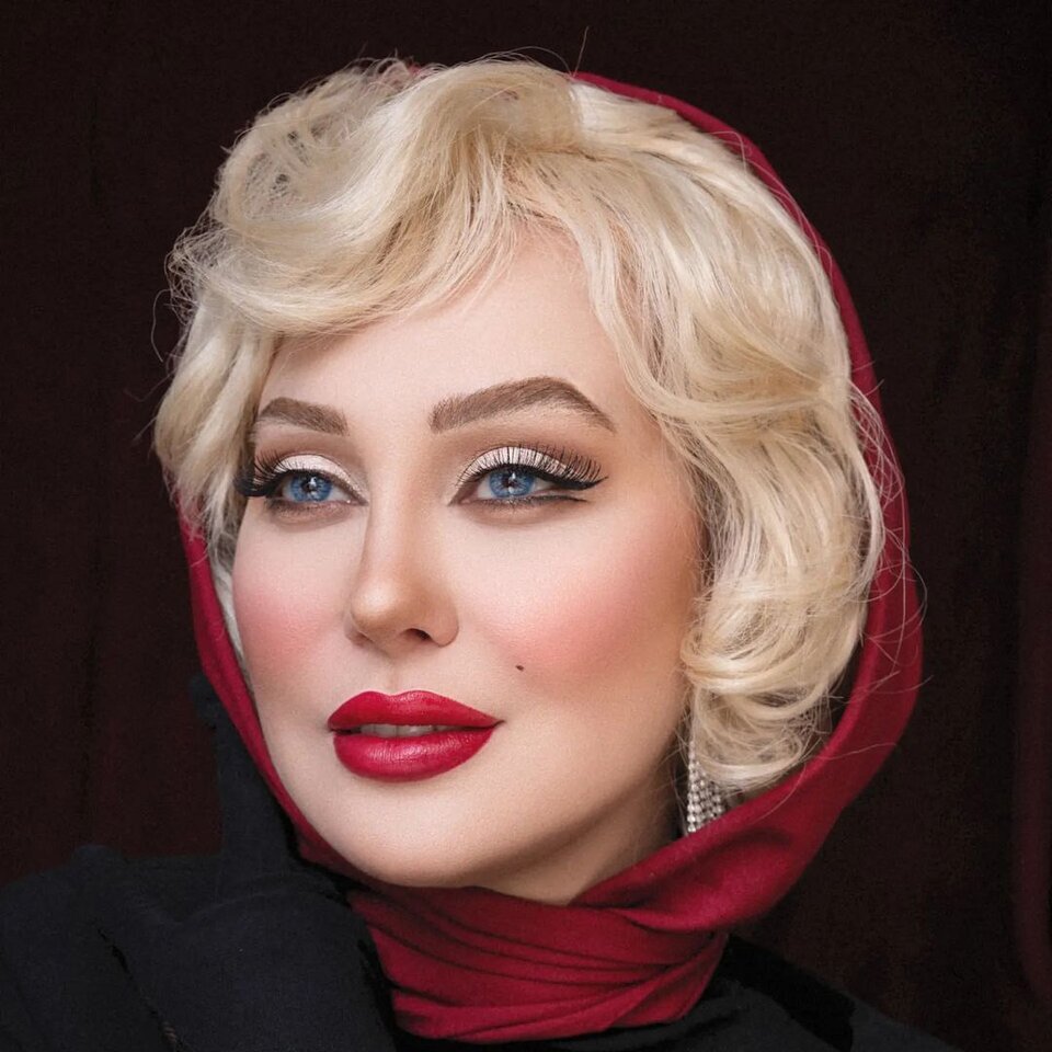 آرام جعفری