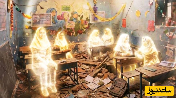 پیشگویی «سلام فرمانده» تعبیر شد؛ قیام لشکری که قدشان به تخته‌سیاه نمی‌رسید!