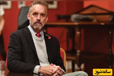 (ویدئو انگیزشی) چرا ثروتمندان و قدرتمندان دنیا همیشه یک دفترچه همراه دارند؟ جردن پیترسون علت این عادت بزرگ را فاش کرد!