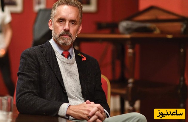 (ویدئو انگیزشی) چرا ثروتمندان و قدرتمندان دنیا همیشه یک دفترچه همراه دارند؟ جردن پیترسون علت این عادت بزرگ را فاش کرد!