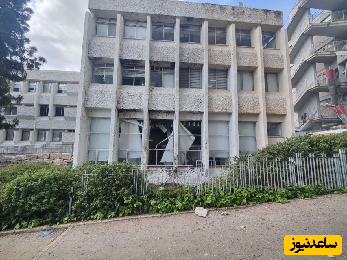 از «علم و صنعت» تهران تا «تِخنیون» حیفا؛ تاوان یک حماقت