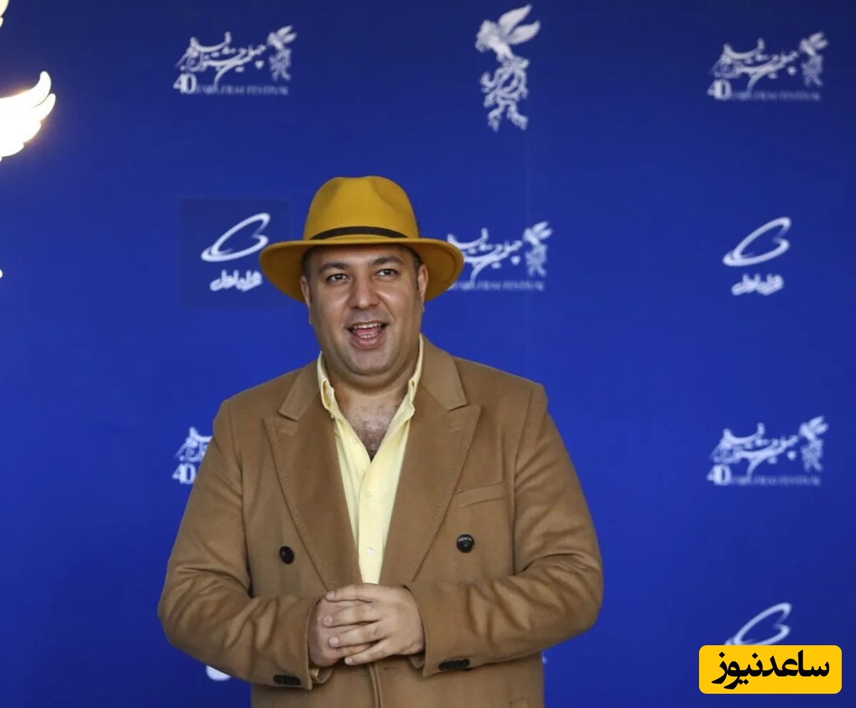 علی اوجی: بعد از من محمدرضا شریفی‌نیا خیلی پولداره/زورم میاد به رضا یزدانی پول بدم