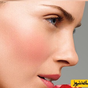 اهمیت استفاده از رژگونه و هایلایتر در آرایش