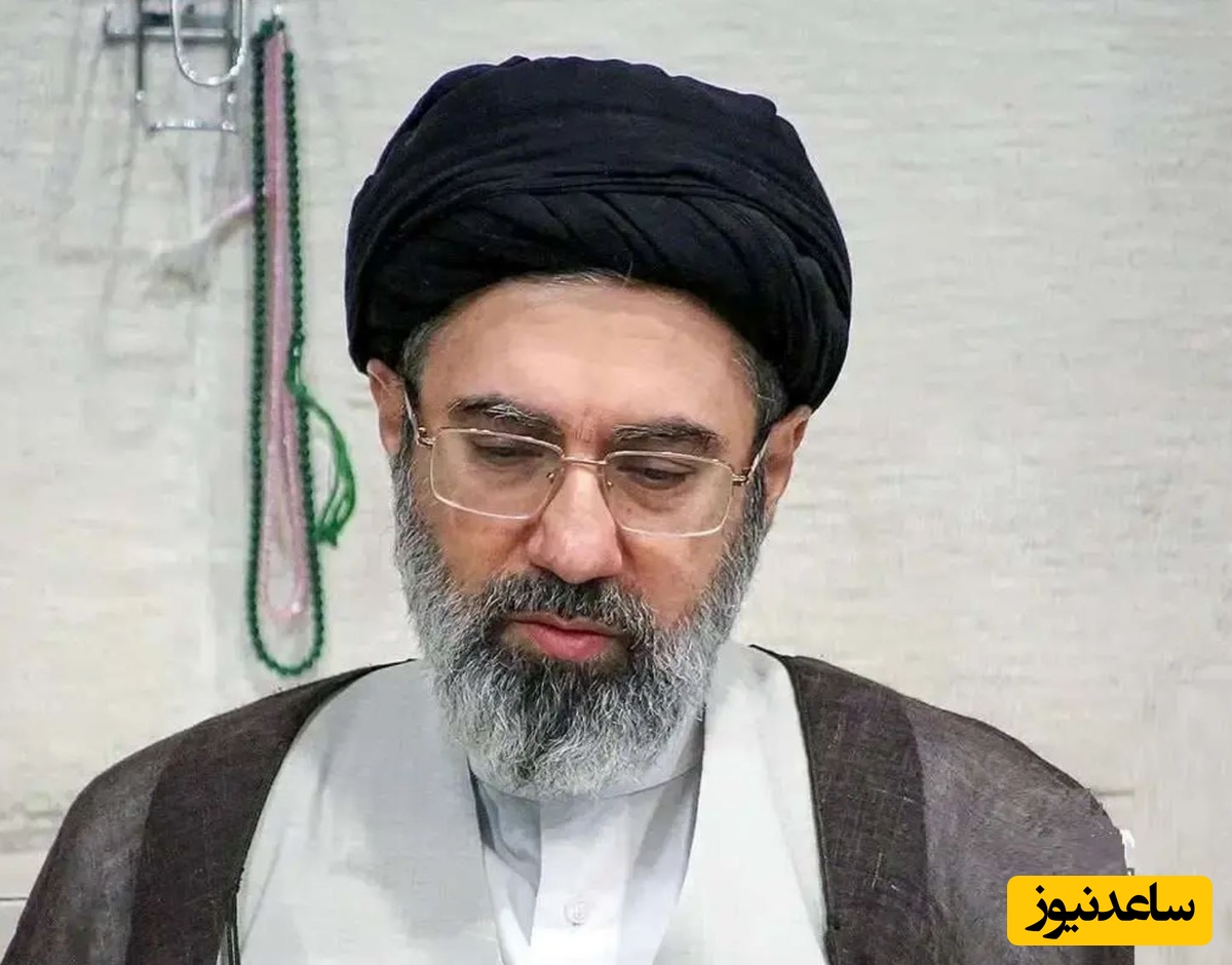 اولین پیام آیت‌الله سیدمجتبی خامنه‌ای خطاب به مردم