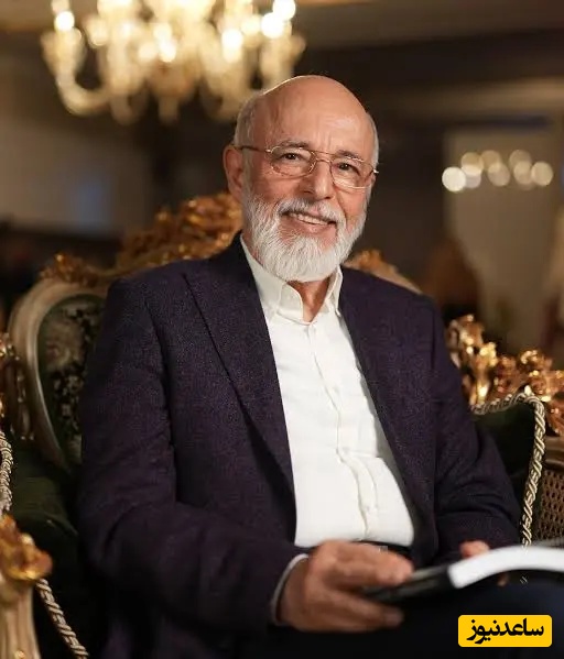 (ویدیو)طلایی‌ترین درس و مهم‌ترین نصیحت دکتر آزمندیان روانشناس معروف برای هر سن و سالی: این 3 تا کلمه رو تغییر بده تا زنگیت متحول بشه...