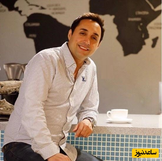بیوگرافی و زندگی خصوصی امیرحسین رستمی و همسرش + عکس های جذاب و دیدنی