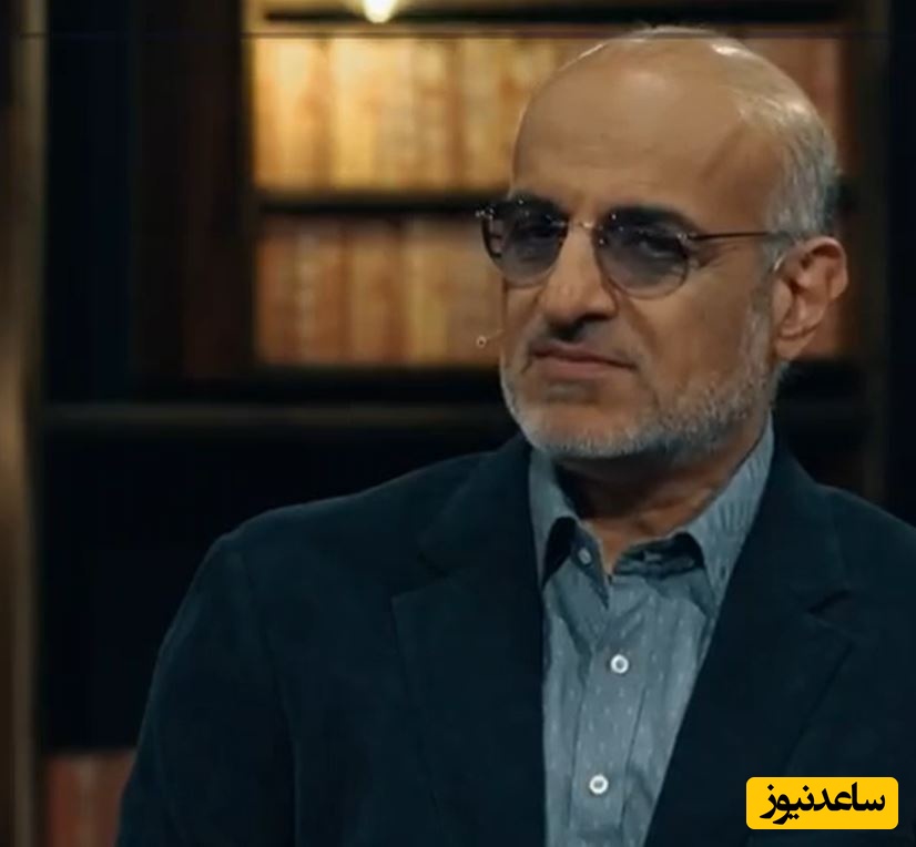 محمد اصفهانی چگونه خواننده شد؟