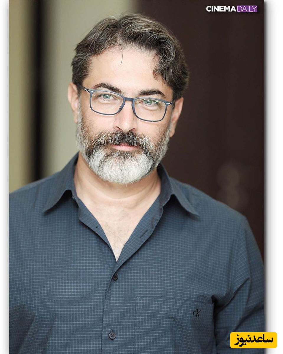 پارسا پیروزفر