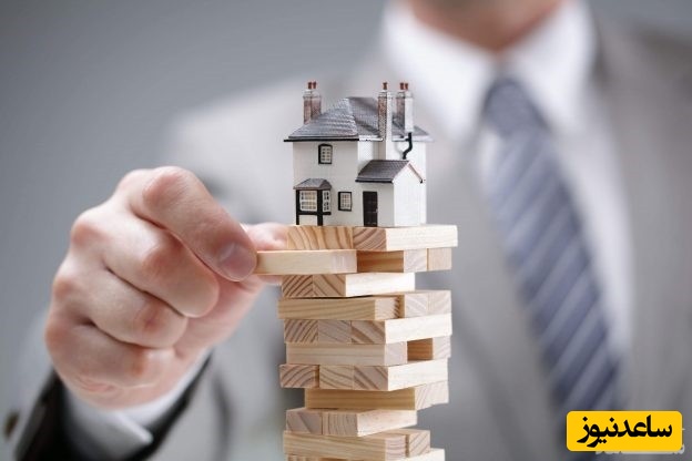 ماکت خانه و برج هیجان