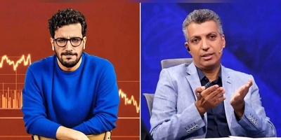 انتقاد به حق مجری شبکه افق از سکوت عادل فردوسی‌پور و امیرحسین قیاسی در برابر کشتار کودکان میناب توسط آمریکا+ویدیو